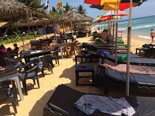 Agoda.com Sri Lanka Apartments & Hotels