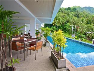 Agoda.com Thailand Apartments & Hotels