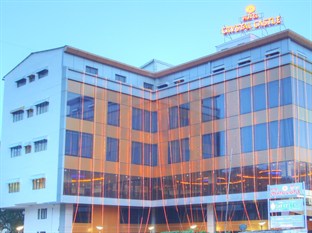 Agoda.com India Apartments & Hotels