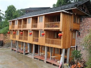 Agoda.com China Apartments & Hotels