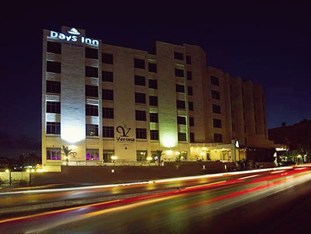 Agoda.com Jordan Apartments & Hotels