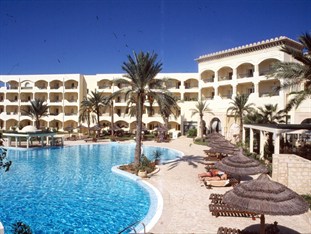 Agoda.com Tunisia Apartments & Hotels