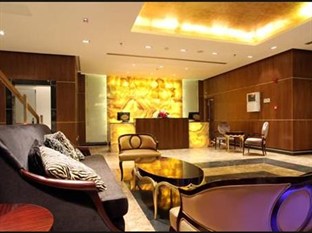 Agoda.com Saudi Arabia Apartments & Hotels