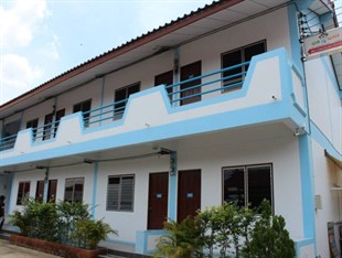 Agoda.com Thailand Apartments & Hotels