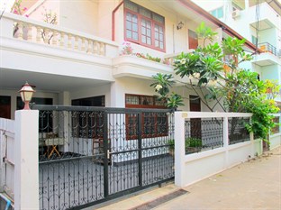 Agoda.com Thailand Apartments & Hotels