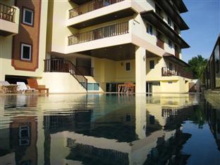 Agoda.com Thailand Apartments & Hotels