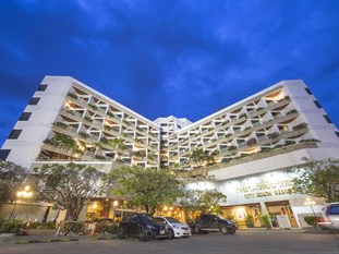 Agoda.com Thailand Apartments & Hotels