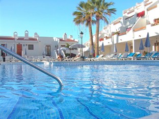 Agoda.com Spain Apartments & Hotels