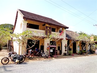 Agoda.com Laos Apartments & Hotels