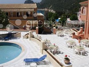 Agoda.com Greece Apartments & Hotels