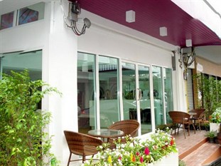 Agoda.com Thailand Apartments & Hotels