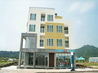 Agoda.com South Korea Apartments & Hotels