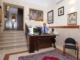 Agoda.com Italy Apartments & Hotels