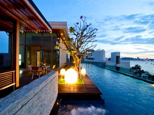 Agoda.com Thailand Apartments & Hotels