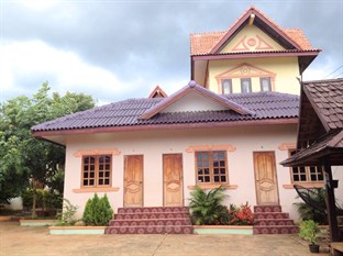 Agoda.com Laos Apartments & Hotels
