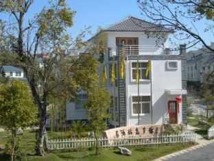 Agoda.com China Apartments & Hotels