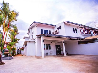 Agoda.com Malaysia Apartments & Hotels