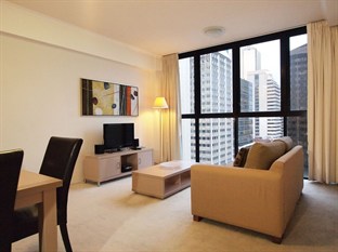 Agoda.com Australia Apartments & Hotels
