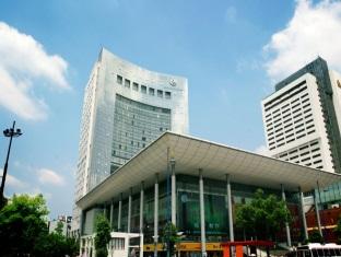 Agoda.com China Apartments & Hotels