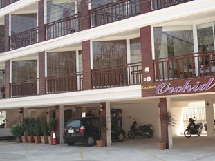 Agoda.com Thailand Apartments & Hotels