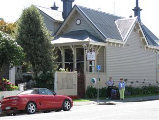 Agoda.com New Zealand Apartments & Hotels