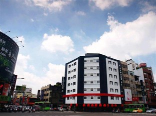 Agoda.com Taiwan Apartments & Hotels