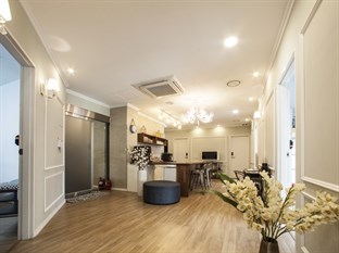 Agoda.com South Korea Apartments & Hotels