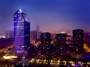 Agoda.com China Apartments & Hotels