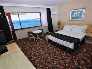 Agoda.com Turkey Apartments & Hotels