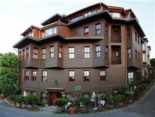 Agoda.com Turkey Apartments & Hotels