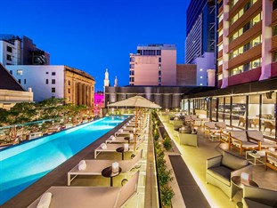 Agoda.com Australia Apartments & Hotels