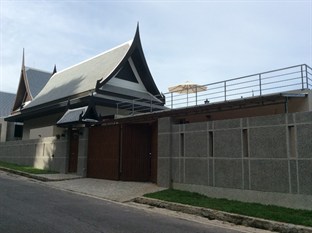 Agoda.com Thailand Apartments & Hotels