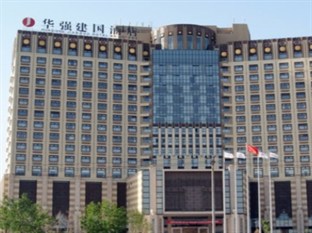 Agoda.com China Apartments & Hotels