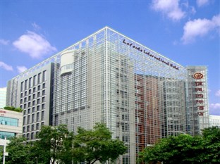 Agoda.com China Apartments & Hotels