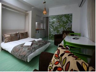 Agoda.com Turkey Apartments & Hotels