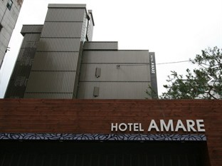 Agoda.com South Korea Apartments & Hotels