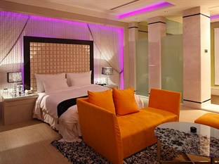 Agoda.com Taiwan Apartments & Hotels