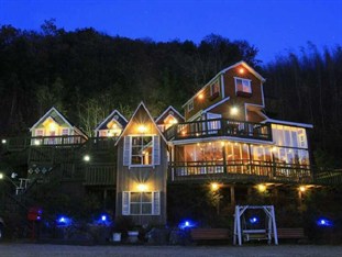 Agoda.com South Korea Apartments & Hotels