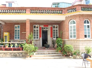 Agoda.com China Apartments & Hotels