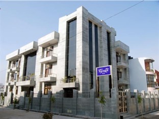 Agoda.com India Apartments & Hotels