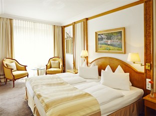 Agoda.com Germany Apartments & Hotels