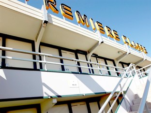 Agoda.com Apartments & Hotels France 