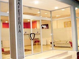 Agoda.com Spain Apartments & Hotels