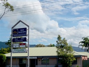 Agoda.com Australia Apartments & Hotels