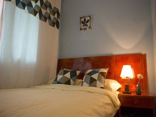 Agoda.com China Apartments & Hotels