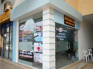 Agoda.com Thailand Apartments & Hotels