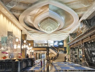 Agoda.com Macau Apartments & Hotels