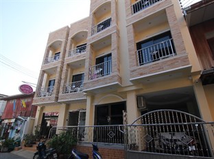 Agoda.com Thailand Apartments & Hotels