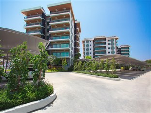 Agoda.com Thailand Apartments & Hotels