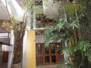 Agoda.com Sri Lanka Apartments & Hotels